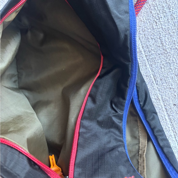 Cotopaxi Trozo 8L Shoulder Bag - Cada Dia - Picture 8 of 8